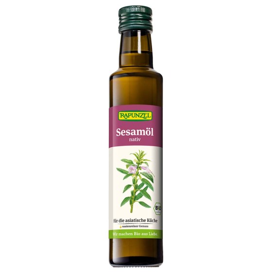 Rap Sesamoel nativ 250ml